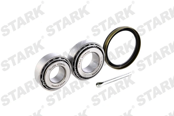 Wheel Bearing Kit (SKWB-0180588)