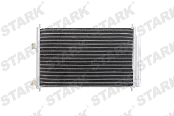 Condenser, air conditioning (SKCD-0110313)