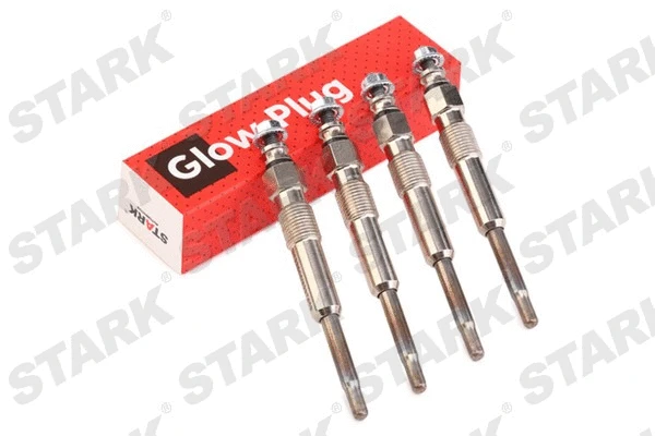 Glow Plug