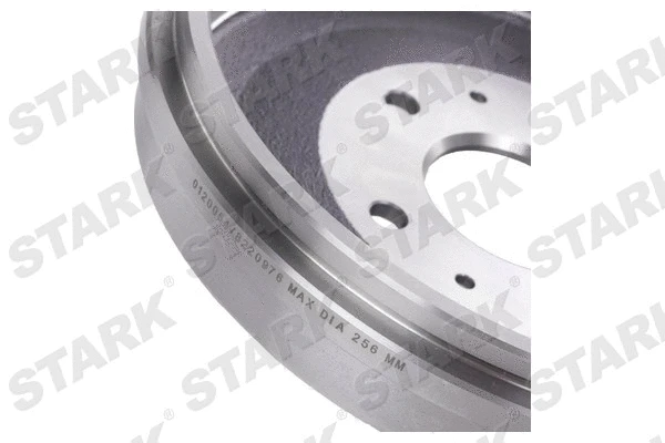 Brake Drum