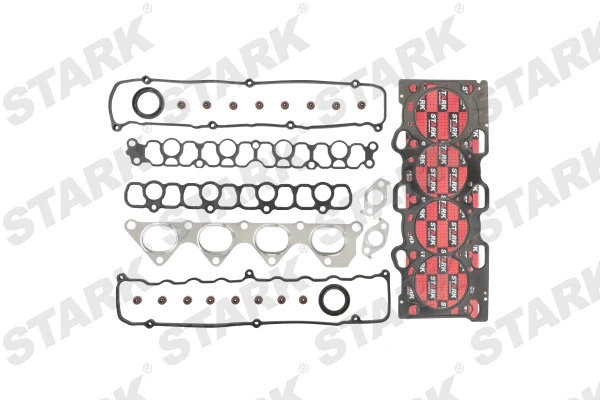 Gasket Kit, cylinder head (SKGSC-0510031)