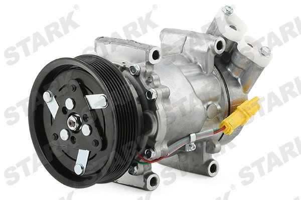 Compressor, air conditioning (SKKM-0340274)