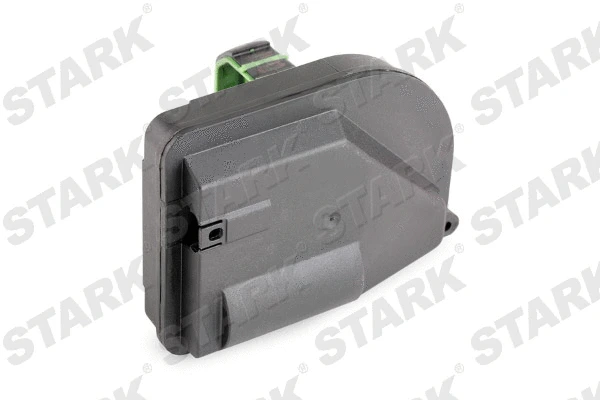 Control Valve, air intake