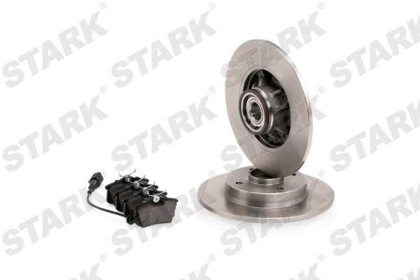 Brake Kit, disc brake