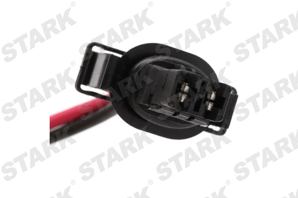 Control Unit, heating/ventilation