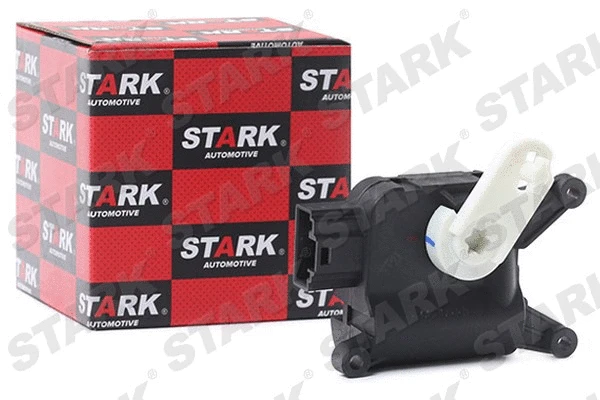 Actuator, blending flap (SKCBF-4460014)