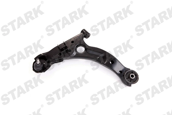 Control/Trailing Arm, wheel suspension (SKCA-0050272)