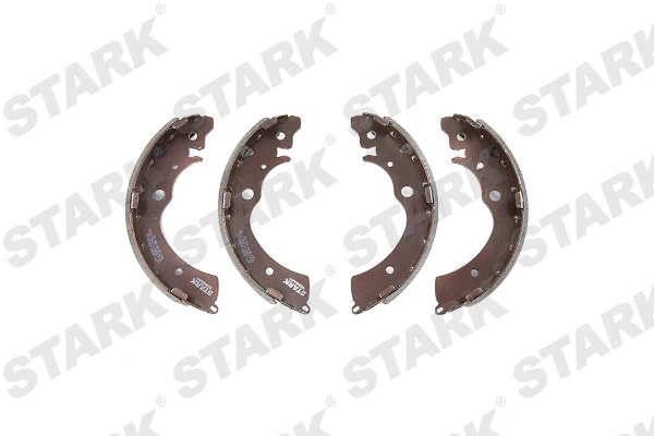 Brake Shoe Set (SKBS-0450025)