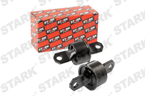 Repair Kit, control/trailing arm