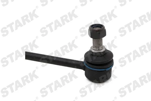Control/Trailing Arm Kit, wheel suspension