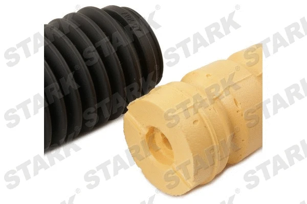 Dust Cover Kit, shock absorber