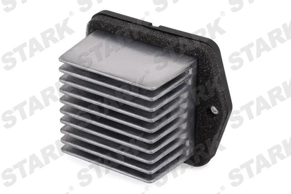 Resistor, interior blower (SKRI-2000012)