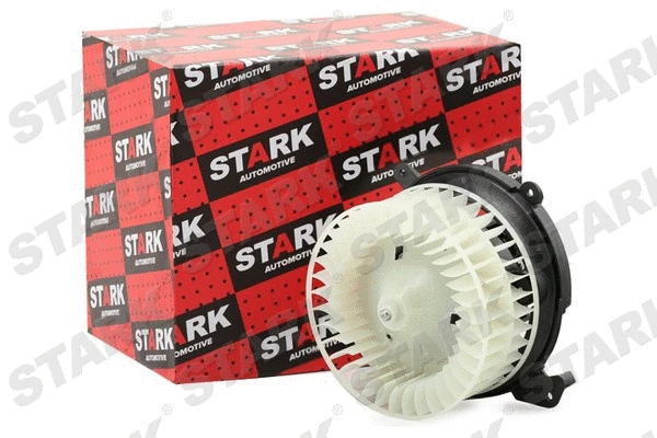 Interior Blower
