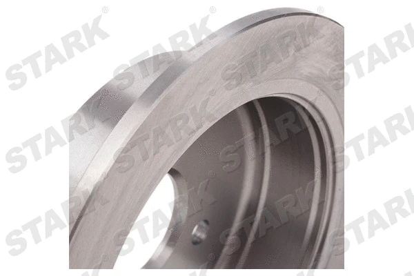 Brake Disc (SKBD-0022972)
