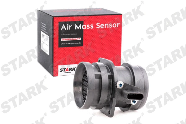 Mass Air Flow Sensor
