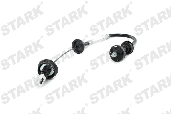 Cable Pull, clutch control (SKSK-1320050)
