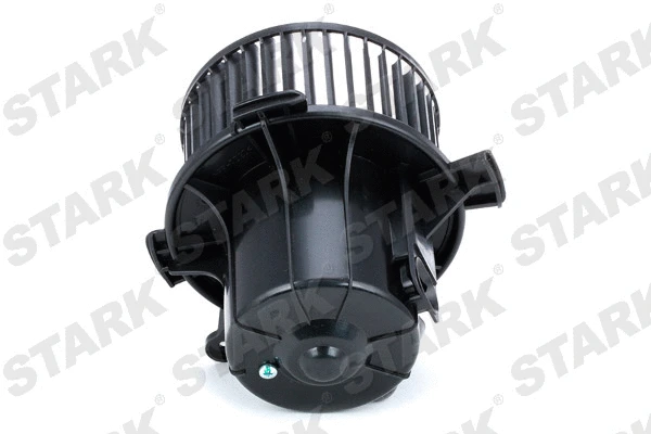 Interior Blower