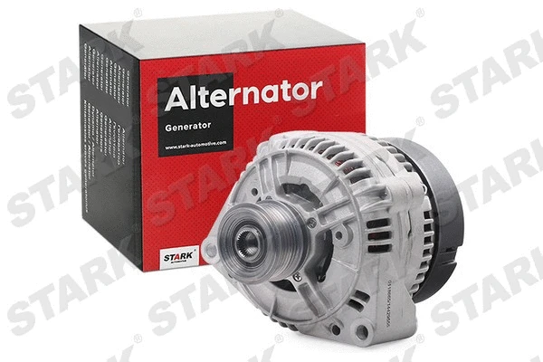Alternator (SKGN-0320424)