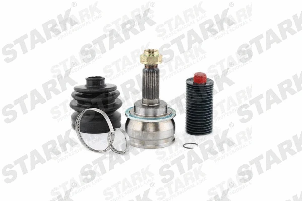 Joint Kit, drive shaft