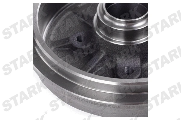 Brake Drum (SKBDM-0800213)