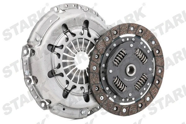 Clutch Kit (SKCK-0100202)