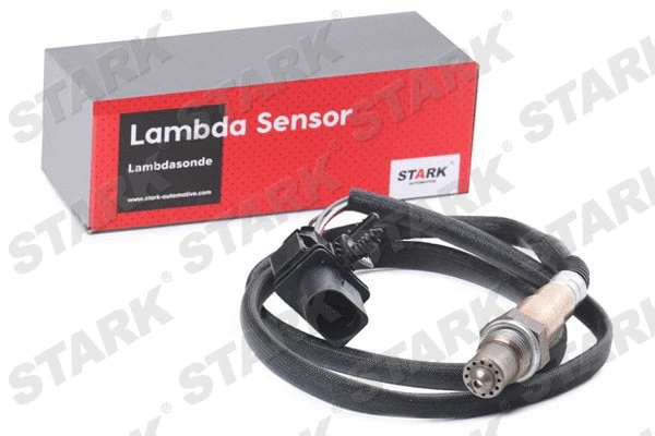 Lambda Sensor
