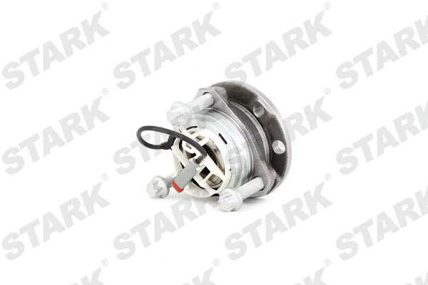 Wheel Bearing Kit (SKWB-0180681)