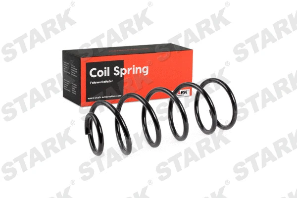 Suspension Spring