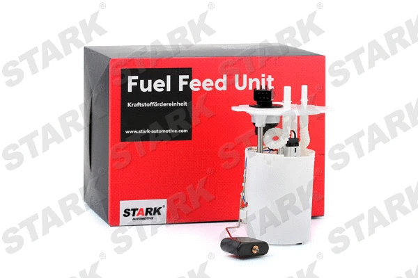 Fuel Feed Unit