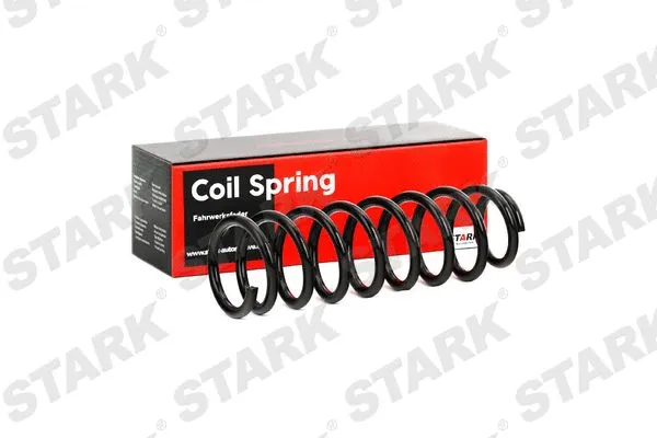 Suspension Spring