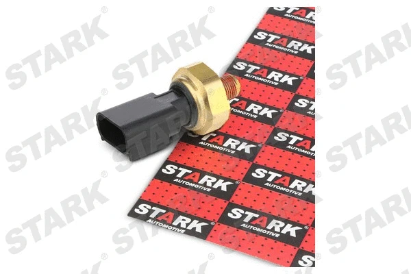 Oil Pressure Switch