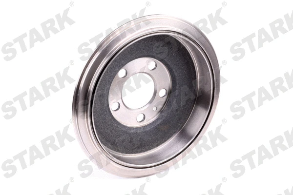 Brake Drum (SKBDM-0800032)