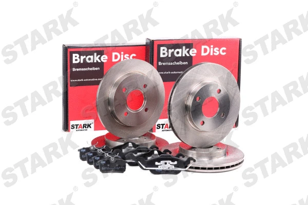 Brake Kit, disc brake