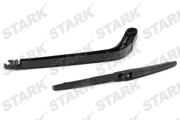 Wiper Arm Set, window cleaning