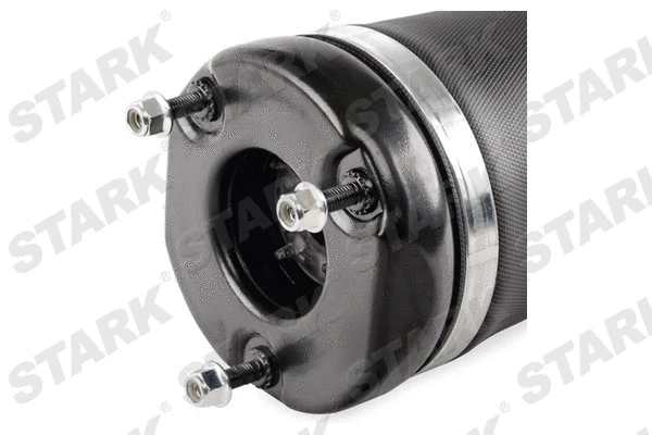 Air Spring, suspension