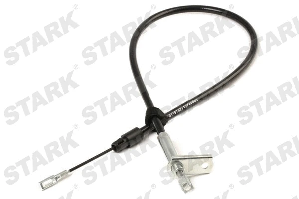 Cable Pull, parking brake (SKCPB-1050501)