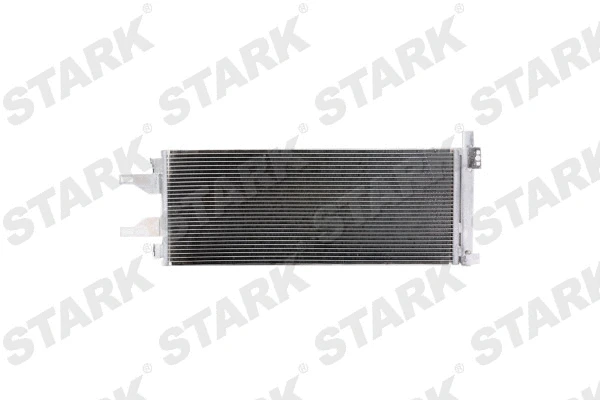 Condenser, air conditioning (SKCD-0110080)