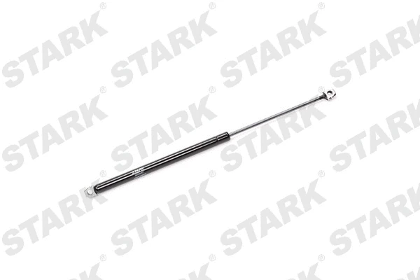 Gas Spring, bonnet