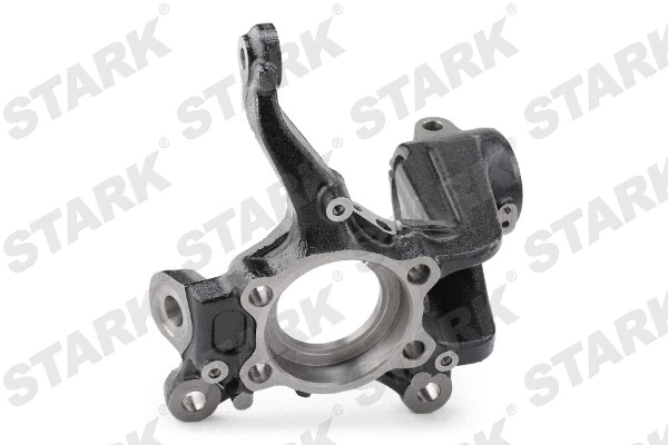 Steering Knuckle, wheel suspension