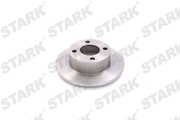 Brake Disc (SKAD-2036)
