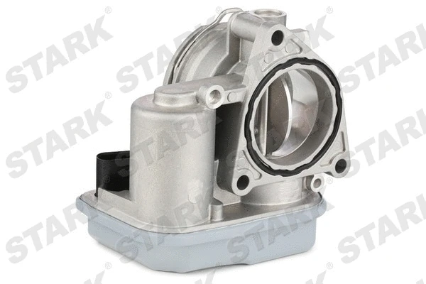 Control Flap, air supply