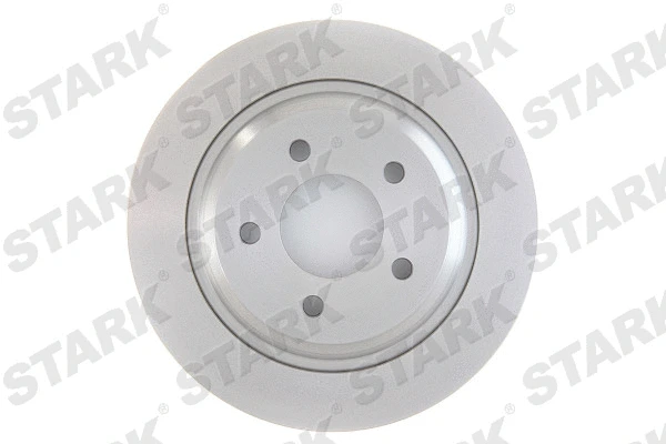 Brake Disc (SKBD-0020178)
