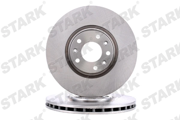 Brake Disc (SKBD-0023332)