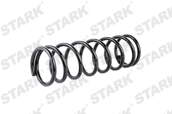 Suspension Spring (SKCS-0040348)