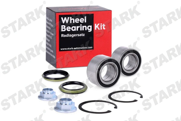 Wheel Bearing Kit (SKWB-0181144)