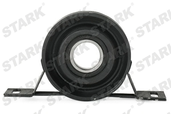 Suspension, propshaft