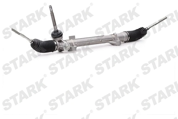 Steering Gear