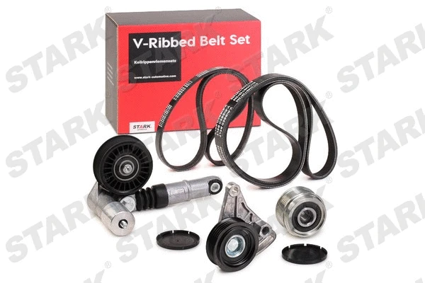 V-Ribbed Belt Set (SKRBS-1200504)