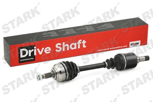 Drive Shaft (SKDS-0210527)