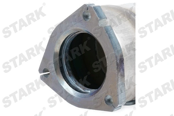 Catalytic Converter (SKCCT-4840150)